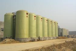 供應(yīng)玻璃鋼酸堿罐價格，玻璃鋼防腐儲罐