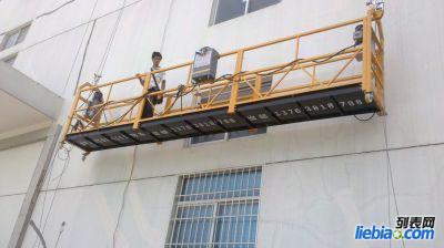 供應(yīng)福州腳手架出租哪里*