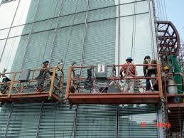 供應莆田吊籃租賃莆田吊籃出租莆田吊籃