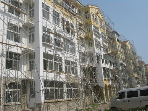 供應(yīng)福州租腳手架福州租吊籃福州恒固