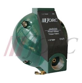 供應(yīng)喬克電子排水閥廠家售價