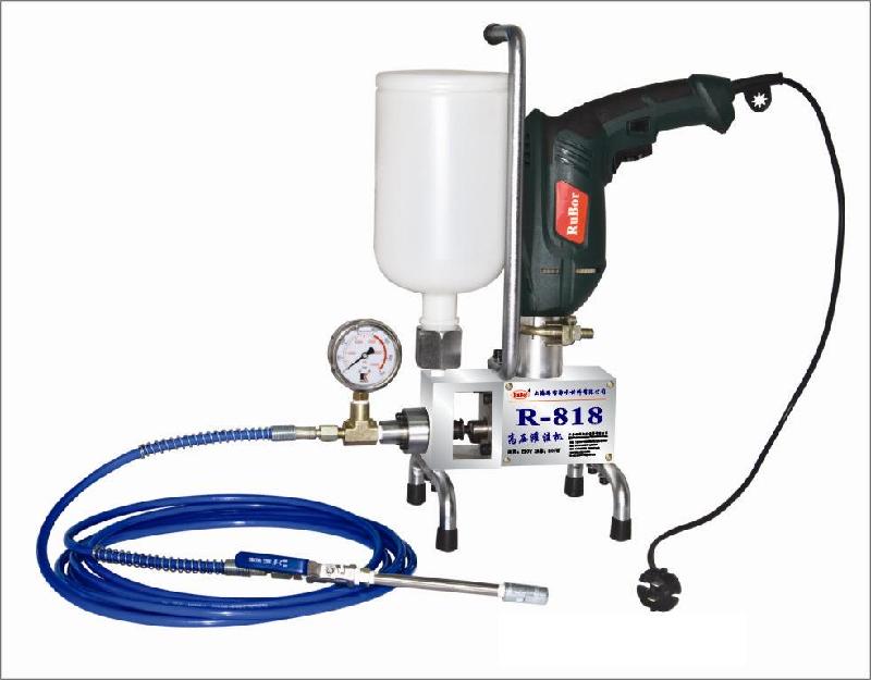 供應(yīng)煙臺注漿機(jī)煙臺高壓注漿機(jī)灌漿機(jī)