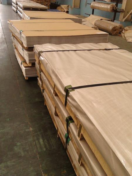 供應(yīng)無(wú)錫銷售泰鋼熱軋不銹鋼板