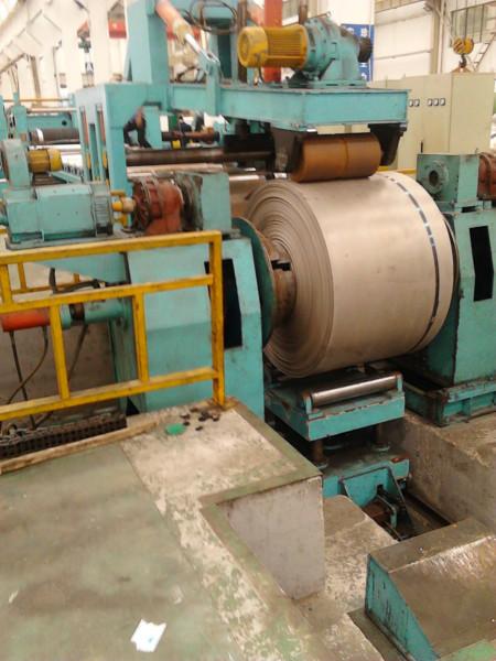 供應(yīng)無錫訂做201不銹鋼卷帶價(jià)格