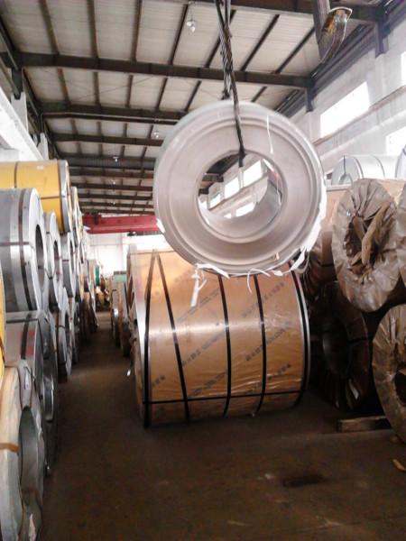 供應優(yōu)價供應無錫201不銹鋼窄帶