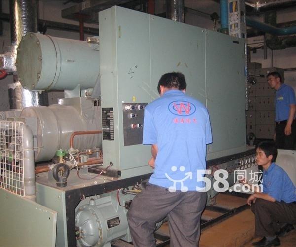 太原志高/科龍空調(diào)售后服務(wù)圖片