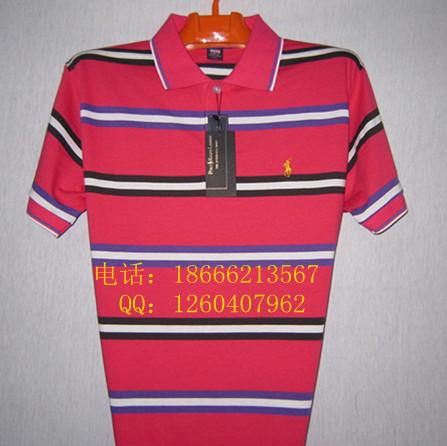 供應(yīng)佐丹奴純棉T恤廠家