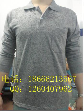 供應(yīng)山東佐丹奴T恤