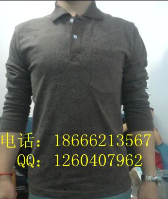 山東佐丹奴T恤圖片