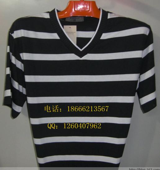 供應(yīng)積純T恤