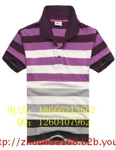 供應(yīng)正價(jià)佐丹奴T恤