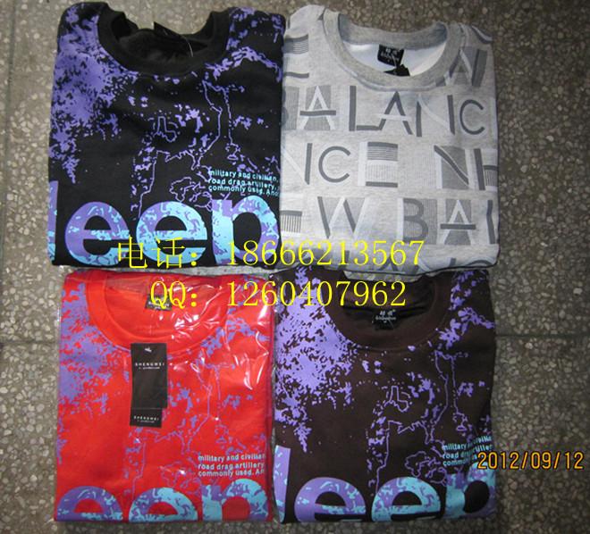 供應(yīng)哪里有地攤純棉T恤生產(chǎn)廠家