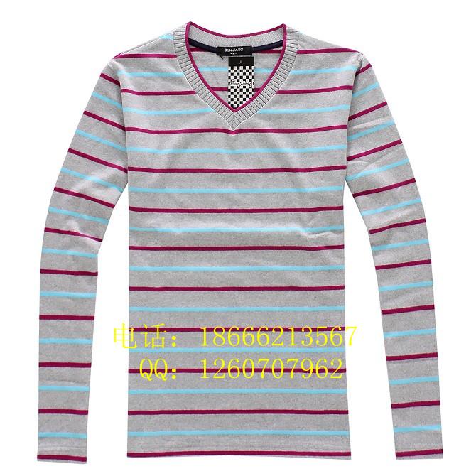 供應(yīng)佐丹奴T恤生產(chǎn)廠家