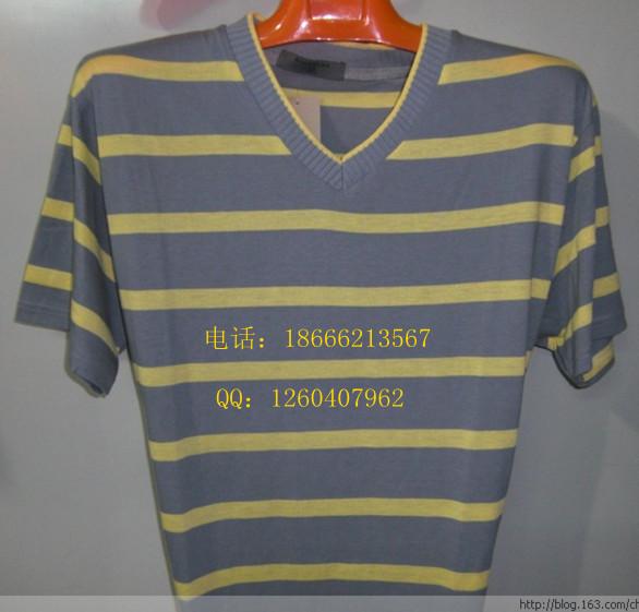 供應(yīng)積純T恤