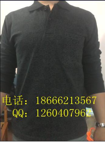 供應(yīng)山東佐丹奴T恤