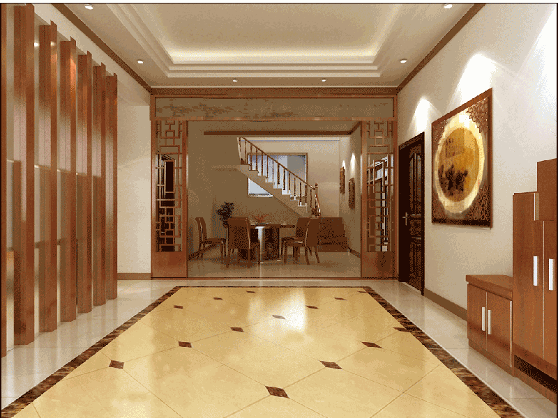 深圳羅湖裝修公司