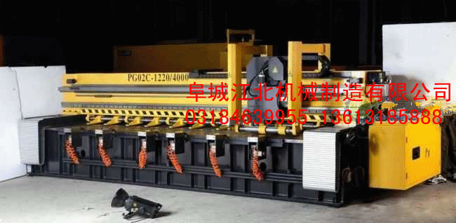 供應(yīng)黑龍江不銹鋼刨槽機(jī)