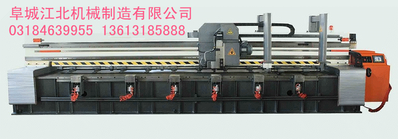 供應(yīng)黑龍江不銹鋼刨槽機(jī)