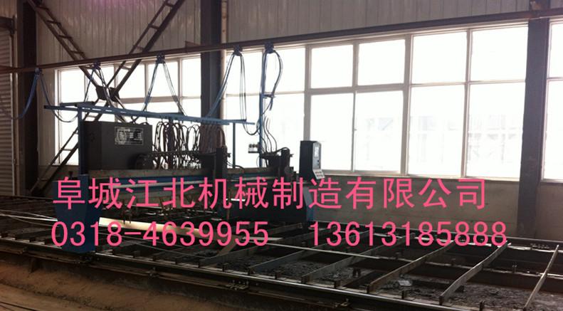 供應(yīng)遼寧H型鋼生產(chǎn)線-組立機(jī)HG-1800