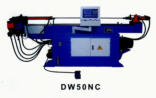 dw50弯管机报价图片