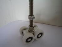 供應(yīng)廣東吊輪軌道