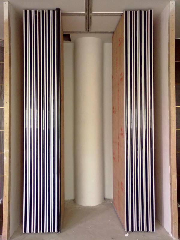 供應活動隔斷用途