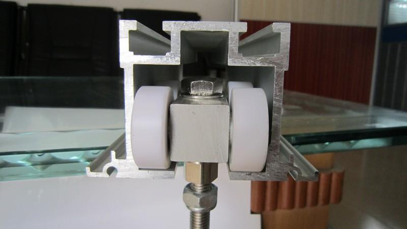 供應(yīng)移門滑槽