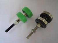 供應(yīng)隔斷軌道吊輪