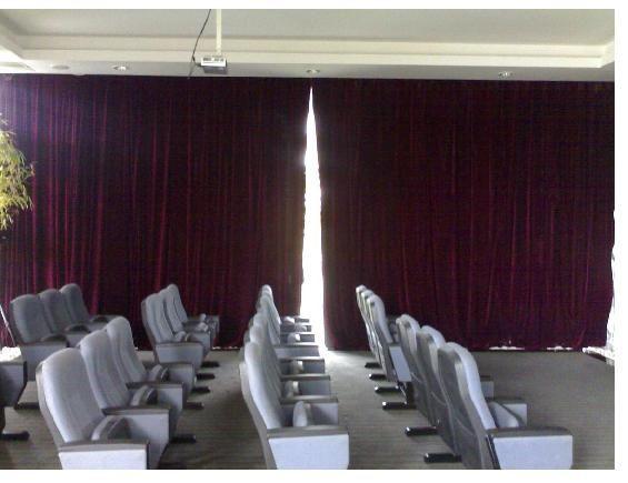 供應(yīng)蘇州窗簾店面遮陽窗簾