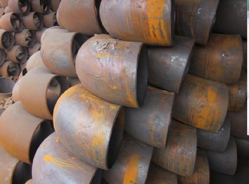 供應(yīng)滄州鍍鋅廠加工鍍鋅彎頭