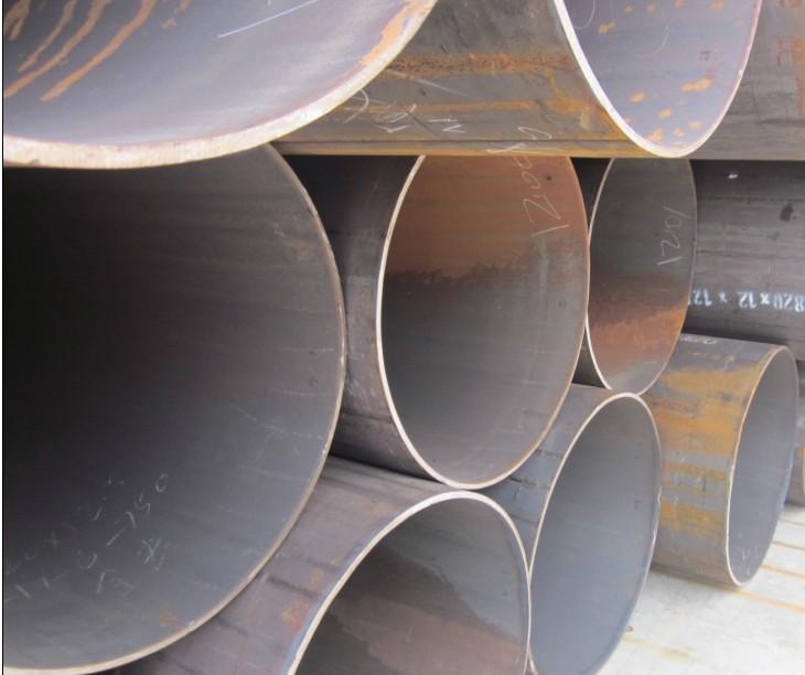 供應(yīng)定做大口徑直縫鋼管