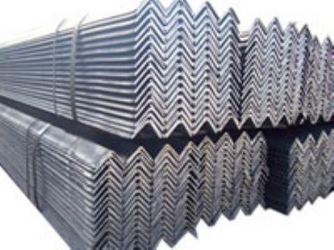 熱鍍鋅角鋼圖片