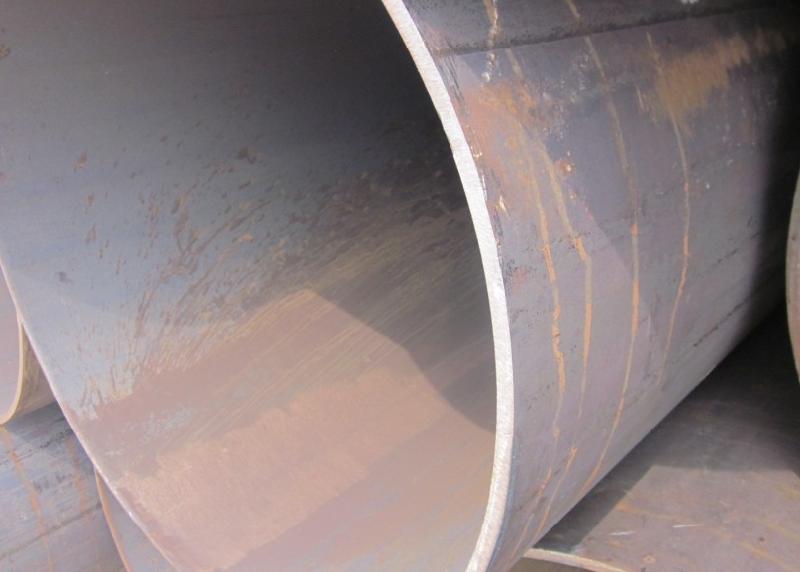 供應(yīng)厚壁直縫管