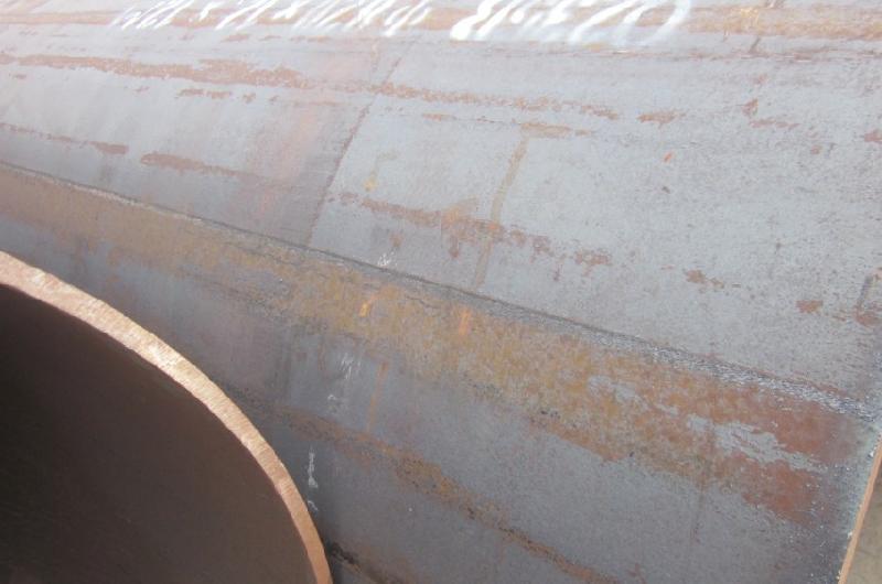 供應厚壁無縫管