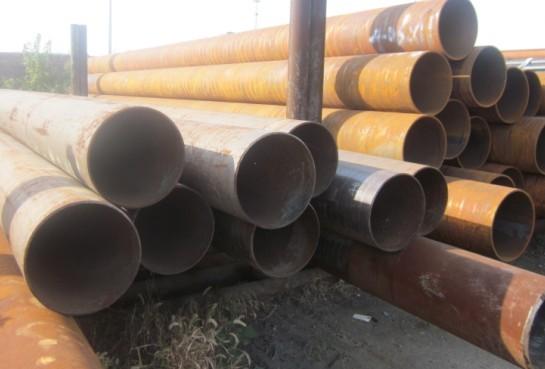 供應(yīng)熱鍍鋅大口徑焊管價(jià)格