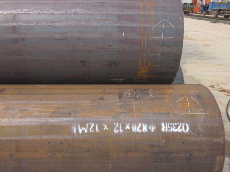 供應(yīng)大規(guī)格熱擴(kuò)無縫管價(jià)格