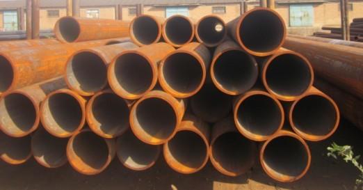 供應(yīng)定尺熱擴(kuò)無縫鋼管