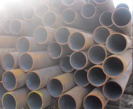 定尺熱擴(kuò)無(wú)縫管圖片