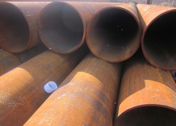 廣州定尺熱擴(kuò)無(wú)縫鋼管廠圖片