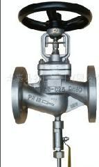 不銹鋼抗生素截止閥YJ41H圖片