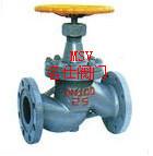 J41B氨用截止閥圖片