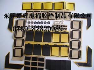 上海PORON泡棉膠墊圖片