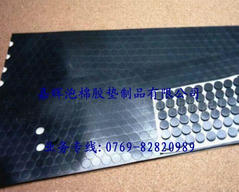 供應(yīng)防滑橡膠腳墊防撞橡膠腳墊制品