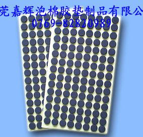 上海橡膠防滑膠墊廠家圖片