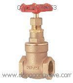 北澤青銅閘閥E閘閥-上海TLV閥圖片