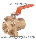 TM球閥KITZ北澤球閥圖片