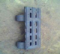 供應(yīng)瓦房店四爪爐排片的供貨商