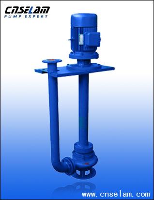 供应深圳SLYW型无堵塞液下排污泵生产厂家/批发价格/报价图片