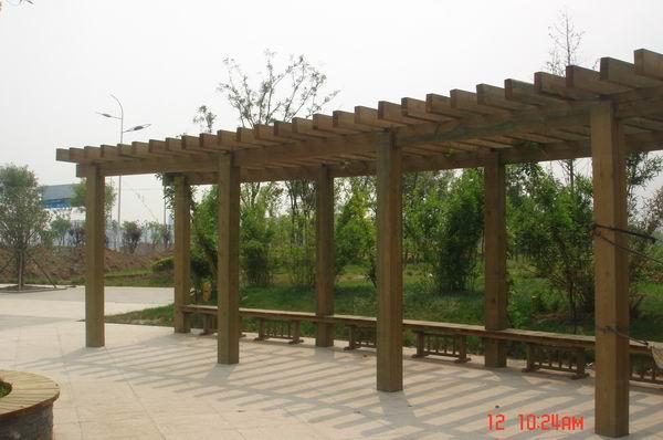 供應(yīng)防腐木材，供應(yīng)加工，制作，蘇州中瑞嘉珩