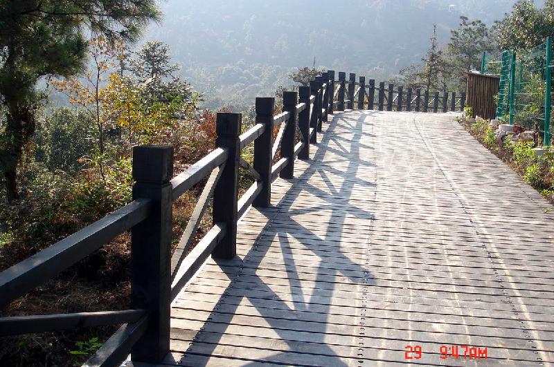 優(yōu)質(zhì)防腐木圖片/優(yōu)質(zhì)防腐木樣板圖 (4)